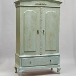 1002 8310 WARDROBE CUPBO..